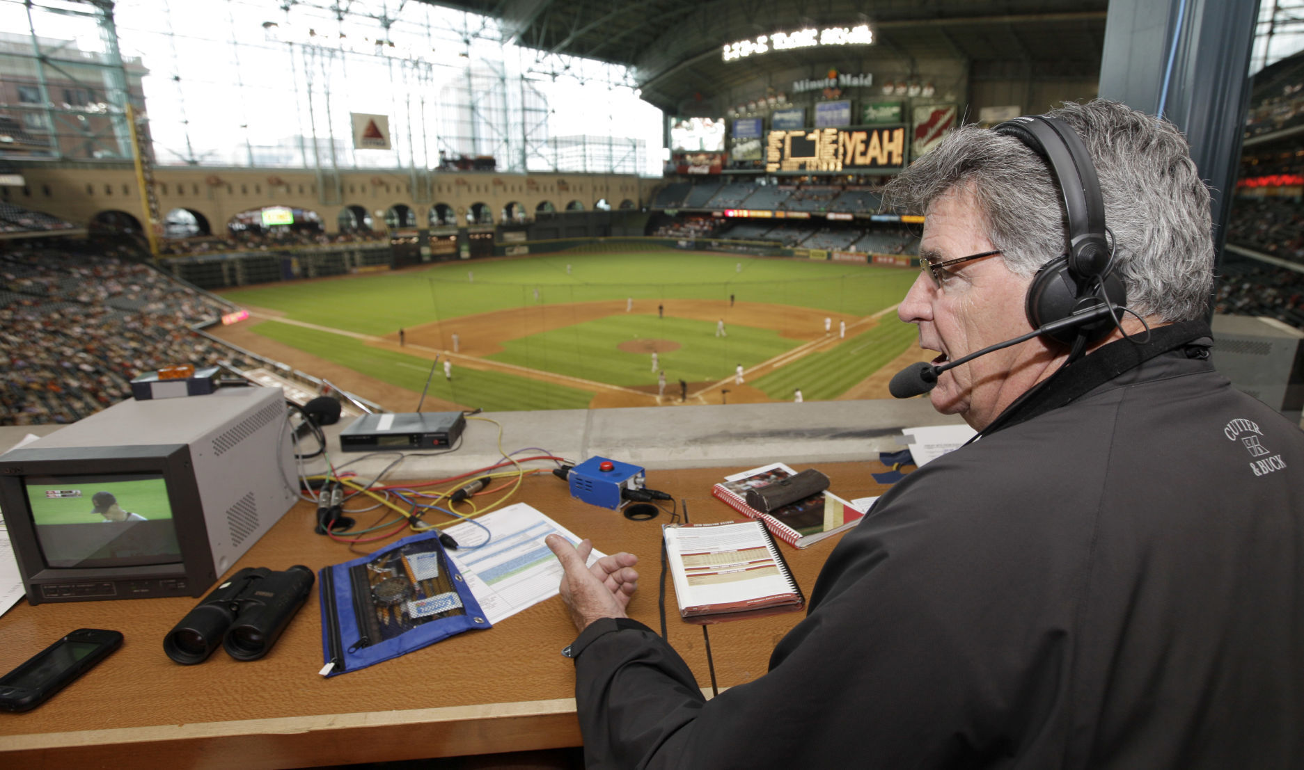 Mike Shannon